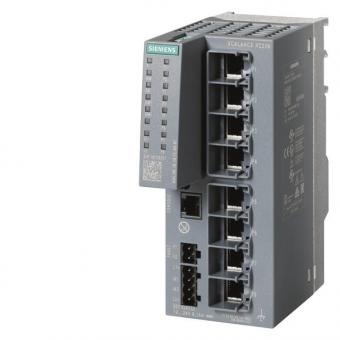 Siemens SCALANCE      6AG1208-0BA00-7AC2 