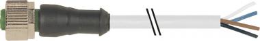 Murrelektronik M12 Bu 7000-12221-2142500 