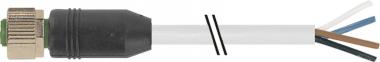 Murrelektronik M12 Bu 7000-12221-8621000 