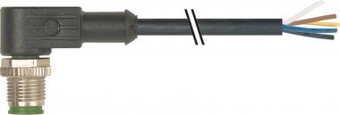 Murrelektronik M12 St 7000-12121-6150300 