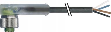 Murrelektronik M12 Bu 7000-12421-6341000 