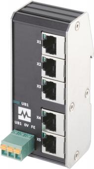 Murrelektronik Xenterra 5TX        58900 