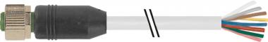 Murrelektronik M12 Bu 7000-17041-2950500 