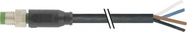 Murrelektronik M8 St. 7000-08011-6310150 