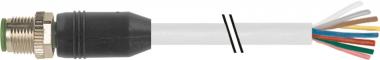 Murrelektronik M12 St 7000-17001-2920030 