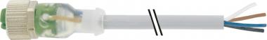 Murrelektronik M12 Bu 7000-12291-2341000 