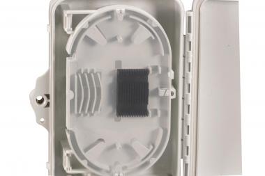 EFB FTTH IP65 Anschlußbox FTTH-BOX-OUT-3 