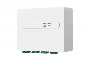 Metz OpDAT ADT VIK 4xSC-S   1501101H04HC 