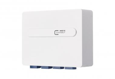 Metz OpDAT ADT VIK 4xSC-S   1501101L04HC 