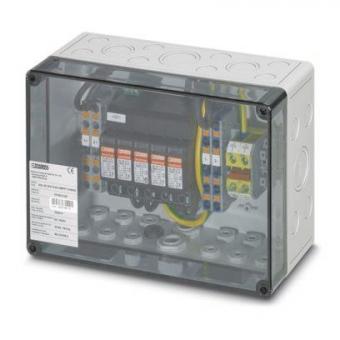 Phoenix     SOL-SC-2ST-0-DC-2MPPT-1000SE 