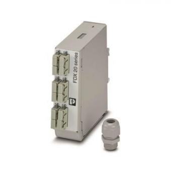 Phoenix        FOC-FDX20-PP-SCD6-OM2-PT9 