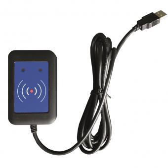 NZR Transponder Programmierstation  2600 