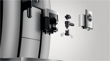 Jura GIGA X3 C Kaffeevollautomat 