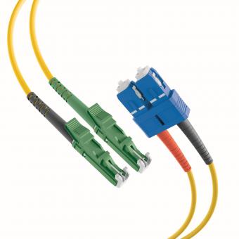 EFB Duplex Jumper E2000          O0939.5 