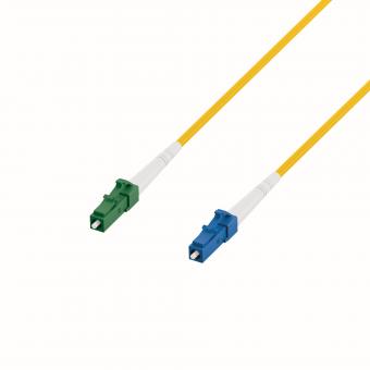 EFB Simplex Jumper LC-APC8°/LC9/ O1403.2 