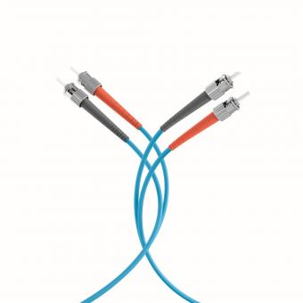 EFB Duplex Jumper ST-ST          O7013.1 