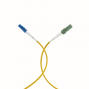 EFB Simplex Jumper LC-APC8°/LC9/ O1403.2 