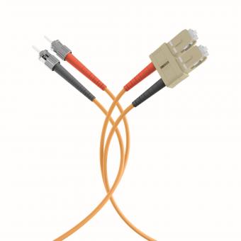 EFB Duplex Jumper ST-SC         O6363.20 