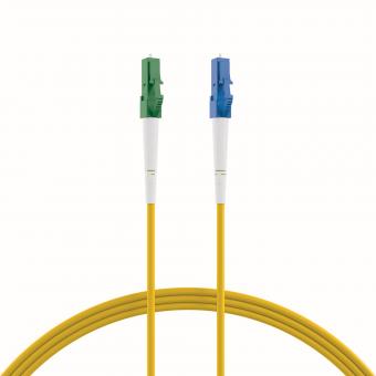 EFB Simplex Jumper LC-APC8°/LC9/ O1403.2 