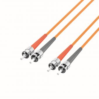 EFB Duplex Jumper ST-ST         O6023.10 
