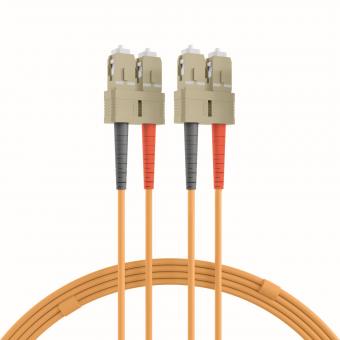 EFB Duplex Jumper SC-SC 50/125 O6413.25 