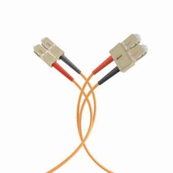 EFB Duplex Jumper SC-SC          O6413.1 