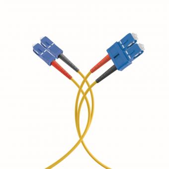 EFB Duplex Jumper SC-SC         O2513.20 