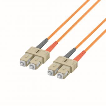 EFB Duplex Jumper SC-SC          O6413.1 