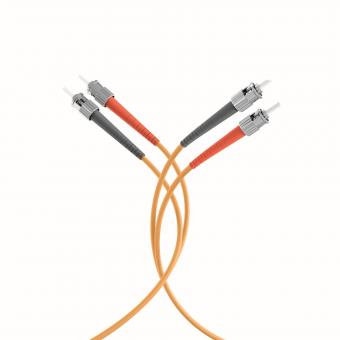 EFB Duplex Jumper ST-ST         O6023.15 