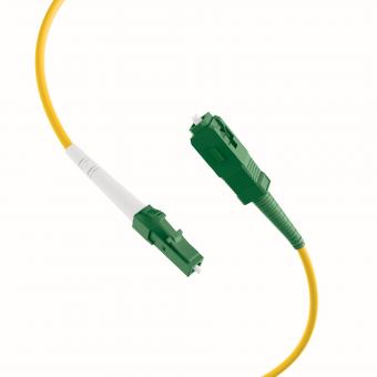 EFB Simplex Jumper SC-APC/      O2531.15 