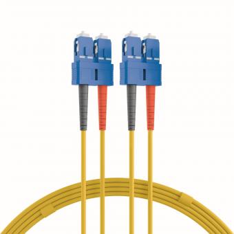EFB Duplex Jumper SC-SC         O2513.10 