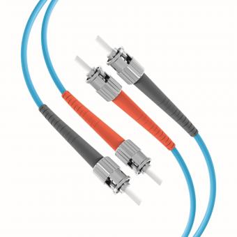 EFB Duplex Jumper ST-ST          O7013.1 