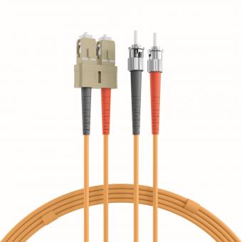 EFB Duplex Jumper ST-SC         O6363.20 