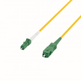 EFB Simplex Jumper SC-APC/      O2531.10 