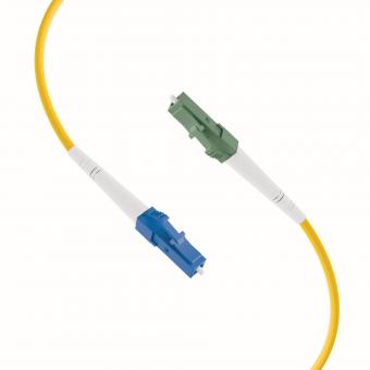EFB Simplex Jumper LC-APC8°/LC9/ O1403.2 