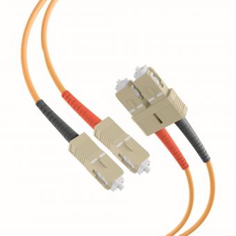 EFB Duplex Jumper SC-SC          O6413.1 