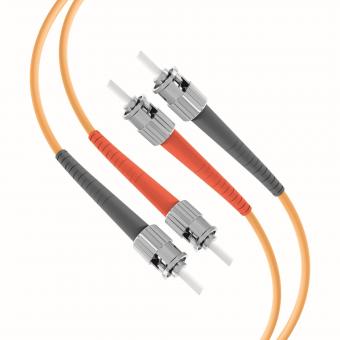 EFB Duplex Jumper ST-ST         O6023.10 