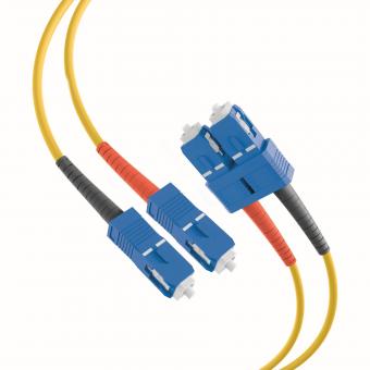 EFB Duplex Jumper SC-SC          O2513.1 