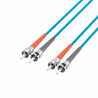 EFB Duplex Jumper ST-ST          O7013.2 