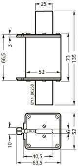 SIEM SITOR                     3NE1225-2 