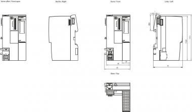 SIEM                  6GK7542-6UX00-0XE0 