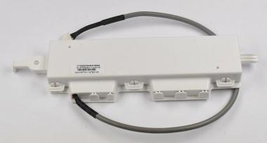Remko Anschlussplatine       SC-1 ML/MXW 