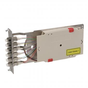 EFB Moduleinschub 3HE/7TE      B88922.12 