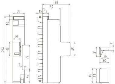Dehn DEHNshield ZP                909531 