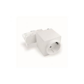 LTEK 3PH Unisteckdose             279706 
