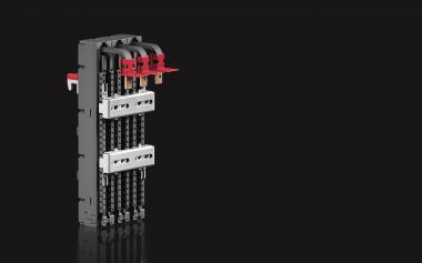 Rittal CB-Geräteadapter 160 A RX 9360600 