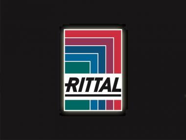 Rittal   1=4               RX 9360802 