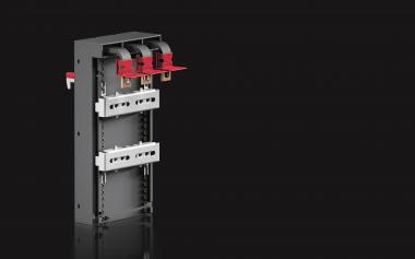 Rittal CB-Geräteadapter 250 A RX 9360612 