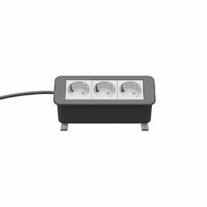 Kindermann CablePort desk     7550000103 