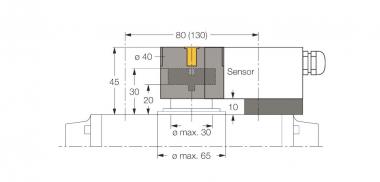 TURCK Montagezubehör       BTS-DSU35-Z01 